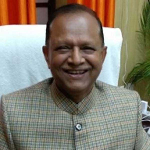 उप्र के कैबिनेट मंत्री मोती सिंह को मिली एनकाउंटर की धमकी